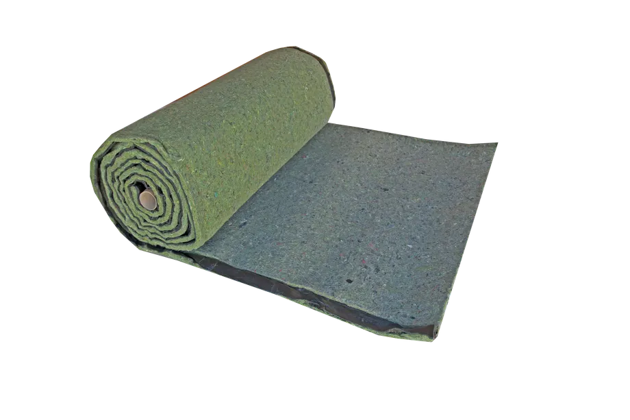 producto para aislamiento acustico CHOVACUSTIC PLUS FIELTEX