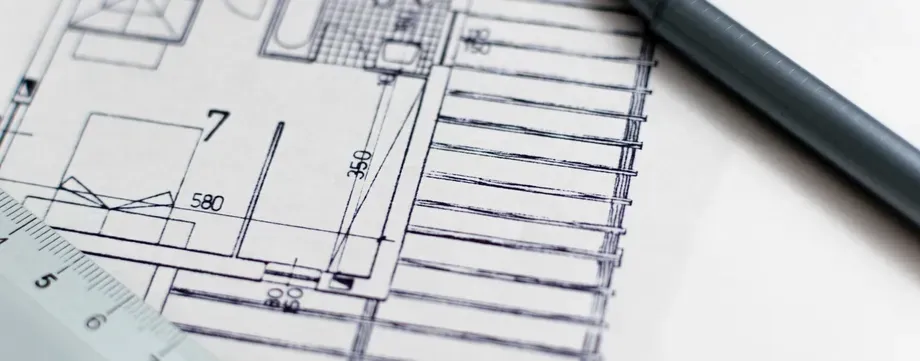 Detalhes construtivos