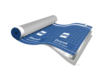 Hyper 200 film impermeable