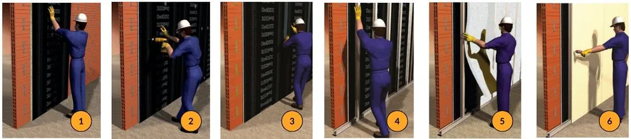 RECOMENDAÇÕES DE EXECUÇÃO D04