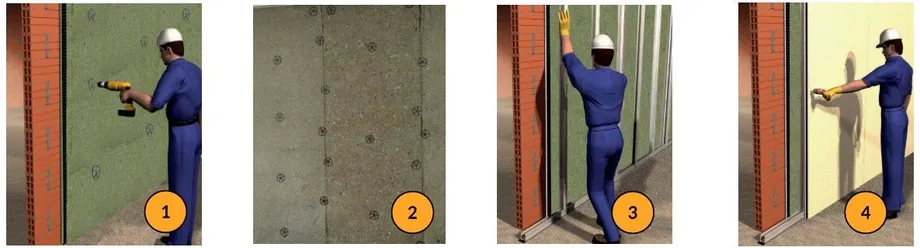 RECOMENDAÇÕES DE EXECUÇÃO D08