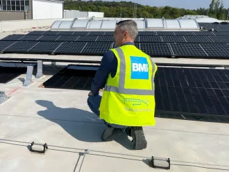 Sistemas Fotovoltaicos PV Sunscape