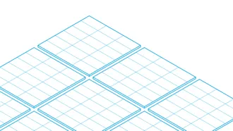 Orientação coplanar