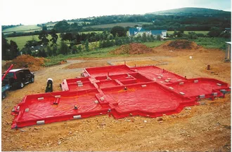 Sistema radao