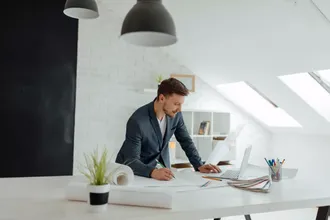 BMi Expert disenar tejado