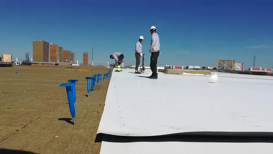 BMI EverGuard airbus