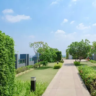 Home BMI sostenibilidad cubiertas ajardinadas