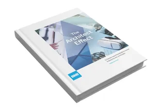 Ebook: The Architect Effect