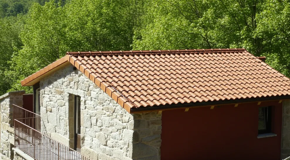 klinker meridional 6